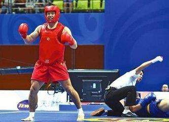 探究中國武術(shù)競技標(biāo)準(zhǔn)化之路，散打比賽規(guī)格詳解