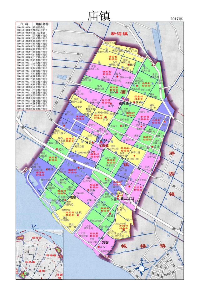 上海崇明海永新劃區(qū)域，自然美景探索之旅
