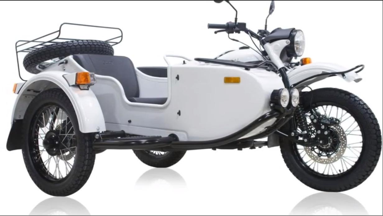 最新款三輪摩托車，駕馭變化，啟程自信之路