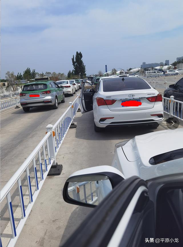 鄭州南所車牌號(hào)段更新，啟程探索自然美景的征途之旅