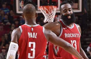 火箭隊(duì)重磅交易重塑航天城榮光，最新交易資訊匯總