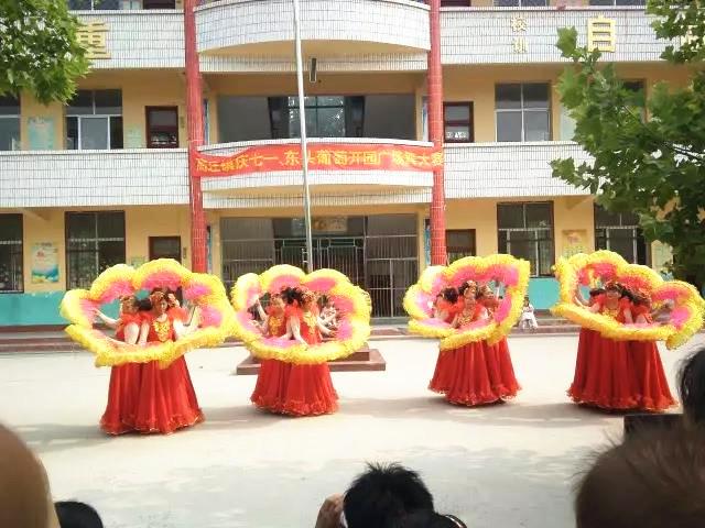 菏澤嗩吶演奏新作品，科技與藝術(shù)的完美融合