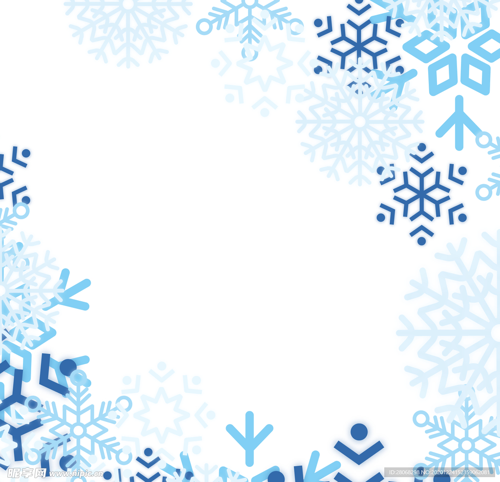 雪花動漫圖片——冬日暖心故事，展現(xiàn)純凈之美