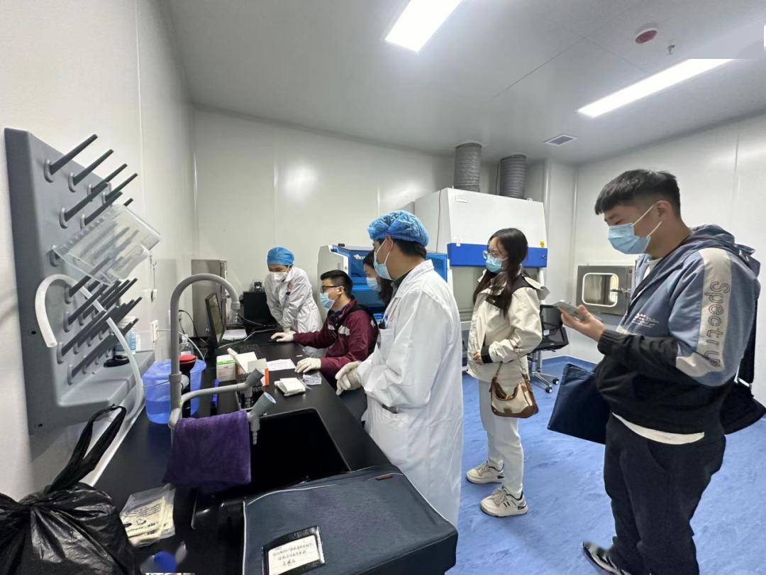 引領(lǐng)科技新紀(jì)元，檢測(cè)場(chǎng)資訊速遞高科技產(chǎn)品介紹