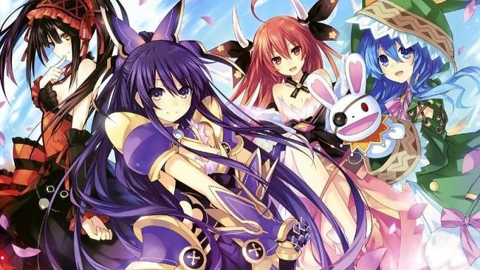 后宮動漫，獨特的文化現象探究