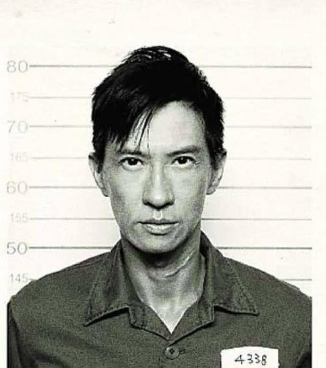 進(jìn)過監(jiān)獄的明星在自然景觀中尋找內(nèi)心平靜的時刻