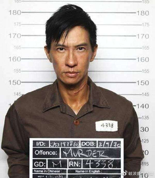 進(jìn)過監(jiān)獄的明星在自然景觀中尋找內(nèi)心平靜的時刻