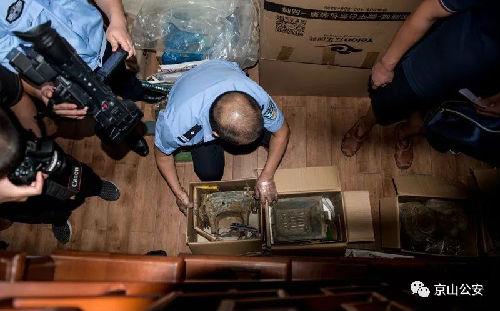 坪壩鎮(zhèn)蘇家壟新發(fā)現(xiàn)，歷史遺跡新視角探索