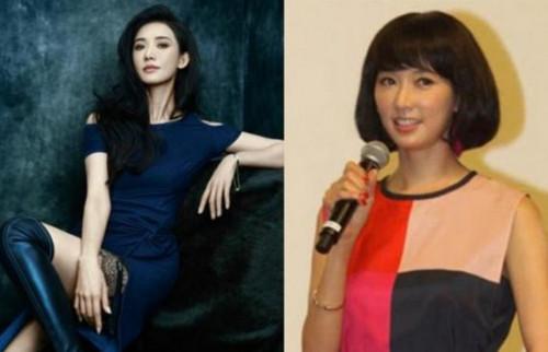 臺灣女明星名單背后的暖心故事