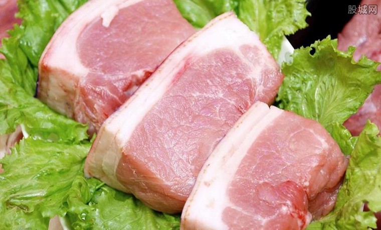 章丘最新豬肉價(jià)格走勢(shì)，市場(chǎng)趨勢(shì)、影響因素與購(gòu)買指南