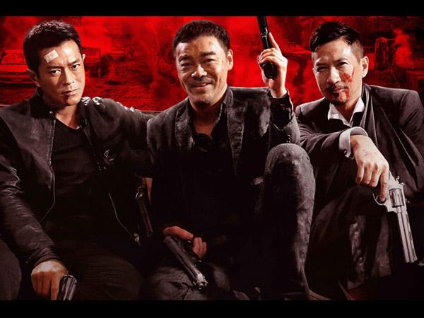 第37屆香港電影金像獎(jiǎng)，小巷深處的電影文化與特色小店探尋