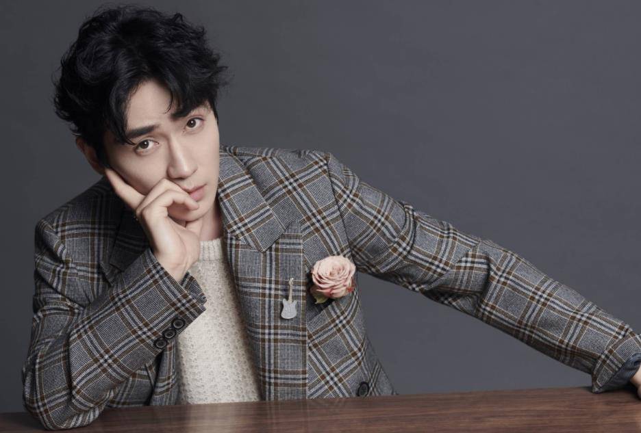 朱一龍電影作品，探索中國影視的新高度，展現(xiàn)無限魅力與深度