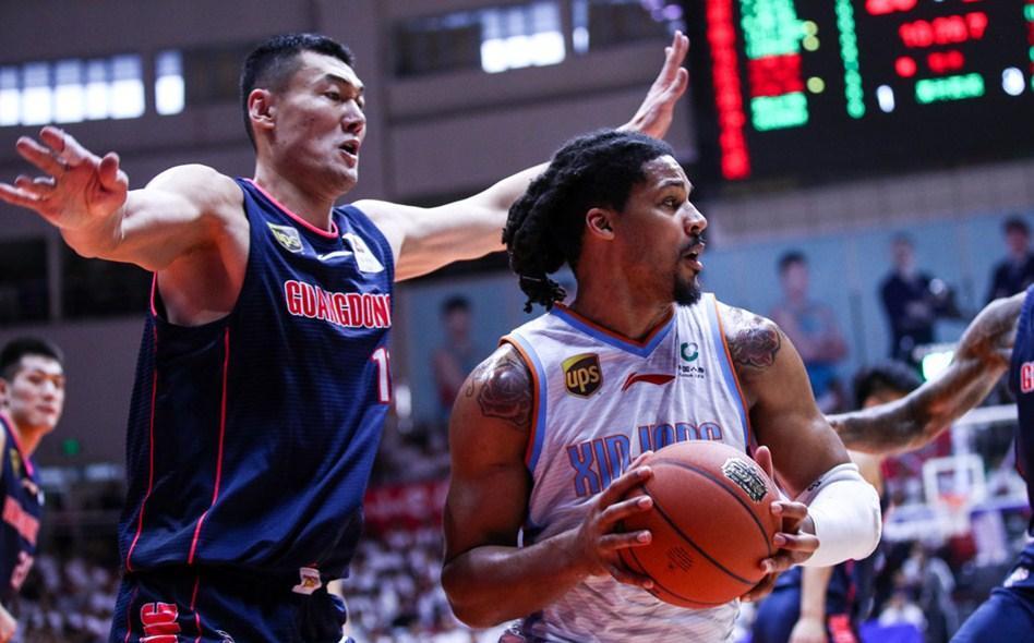 CBA廣東隊(duì)最新動(dòng)態(tài)，聚焦球隊(duì)現(xiàn)狀，展望未來(lái)發(fā)展