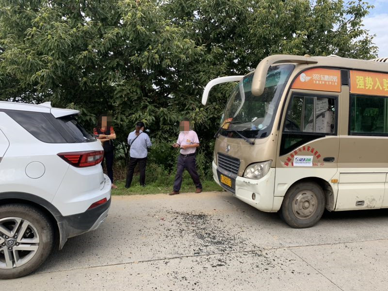 麻城交通事故背后的故事，揭秘現(xiàn)場(chǎng)與小巷特色小店的奇遇