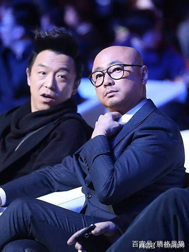 新銳光頭形象，時代獨特印記的展現