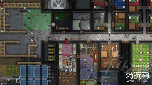 環(huán)世界攻略大全，全面解析游戲攻略