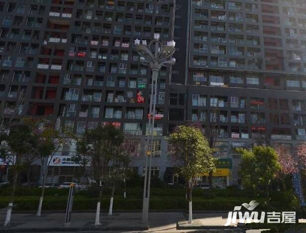 昆明星雅俊園，學(xué)習(xí)之光，筑夢成就之地