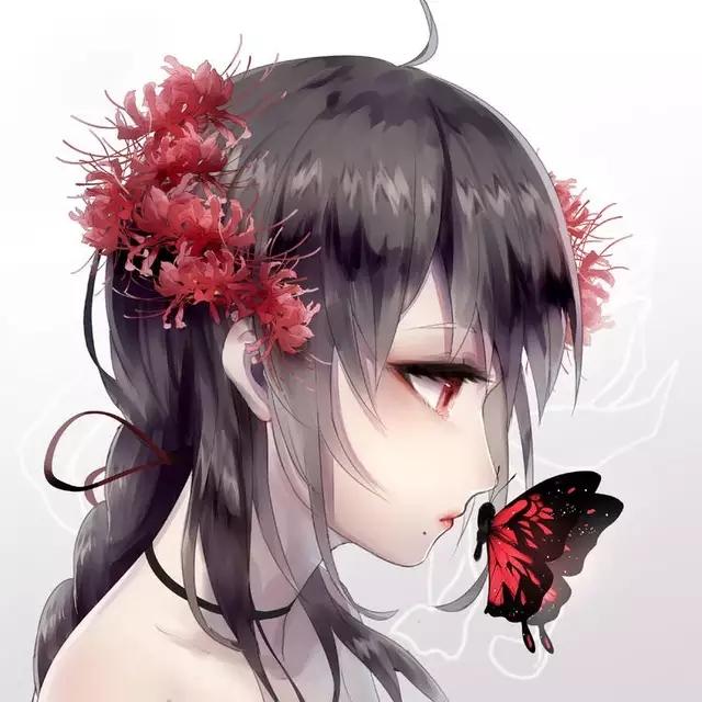 高冷動(dòng)漫中的日常溫馨趣事