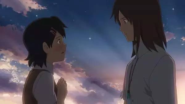 時代印記，傷感的動漫電影回顧