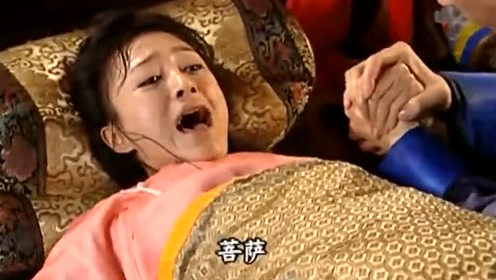 科技重塑生活，孕婦分娩電視劇片段大全，體驗(yàn)未來(lái)母嬰時(shí)光紀(jì)實(shí)