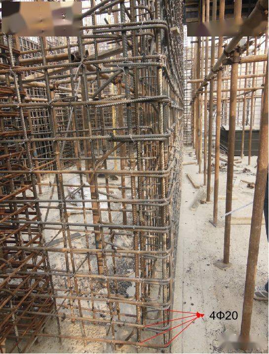 最新鋼筋設(shè)計(jì)圖集，現(xiàn)代建筑結(jié)構(gòu)的鋼筋規(guī)劃指南