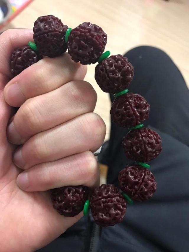 探尋寶藏店，揭秘金剛菩提行情奧秘，2025金剛菩提價(jià)值展望