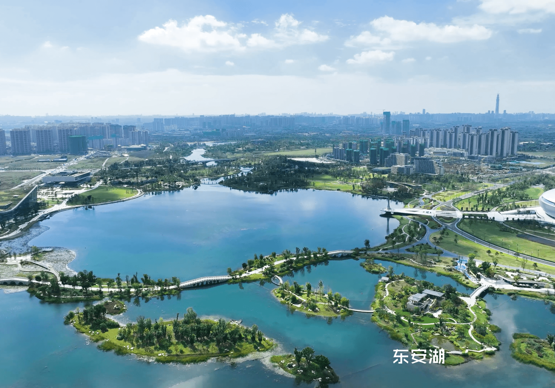 恒大江安湖最新動態(tài)揭秘，最新進(jìn)展與指南