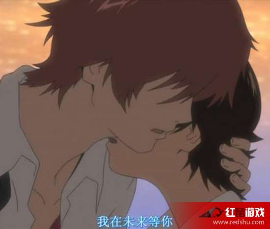 情感深沉的催淚電影動漫，視聽盛宴觸動心靈深處。