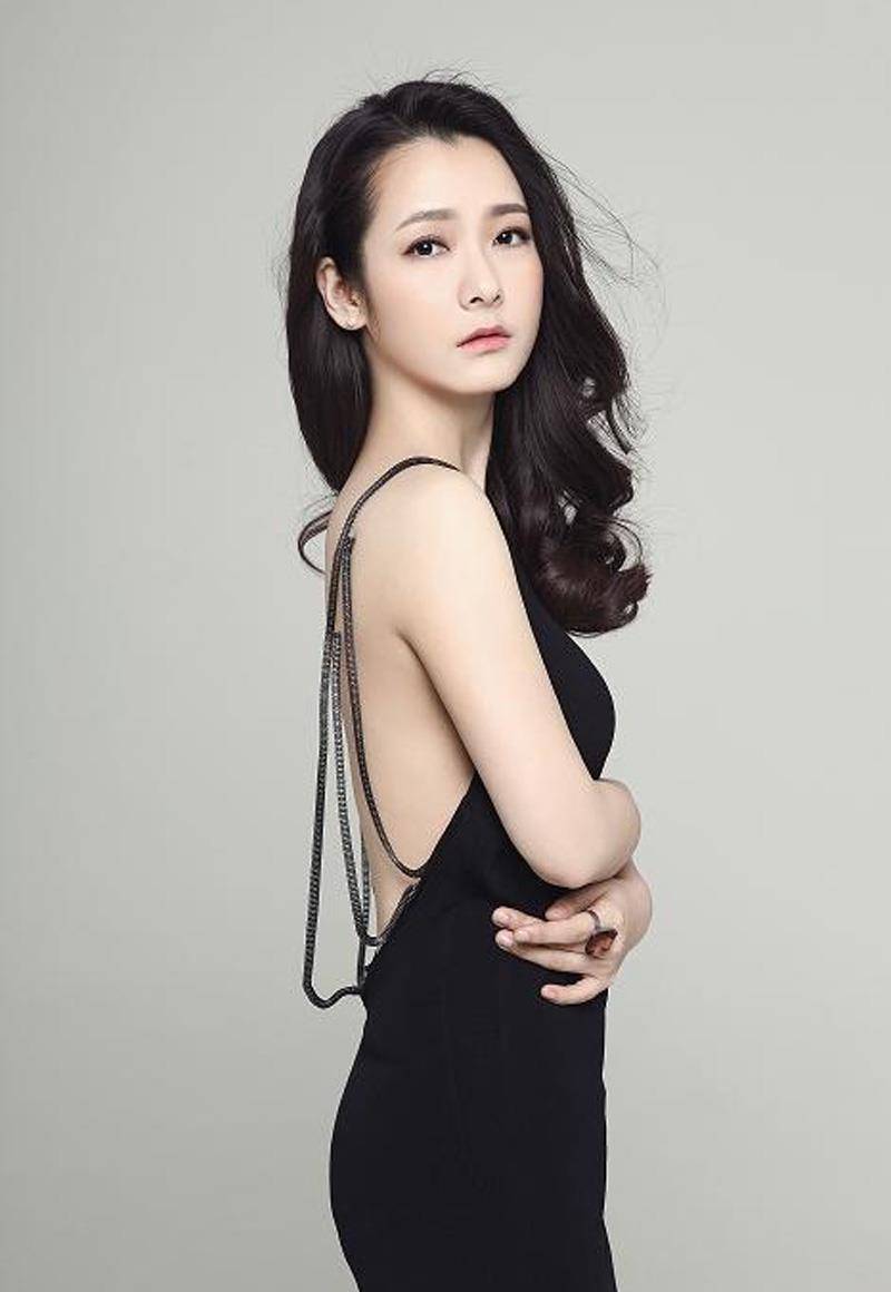 重磅推薦演員沈陶然，演技炸裂，魅力非凡！