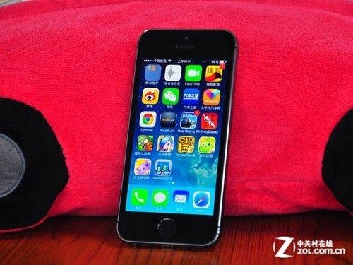 蘋果最新系統(tǒng)版本深度體驗分享