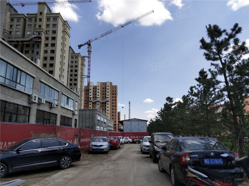 赤峰虹橋麗景最新房價動態(tài)及市場趨勢探尋，赤峰房地產(chǎn)最新動態(tài)解析