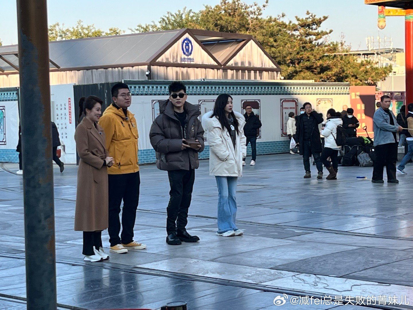 北京，明星與自然美景的雙重體驗(yàn)，探索城市的星光與內(nèi)心的寧靜