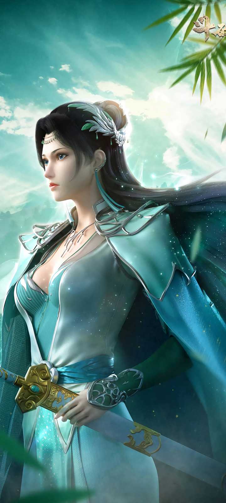 斗破蒼穹最新篇章，熱血玄幻世界再燃！