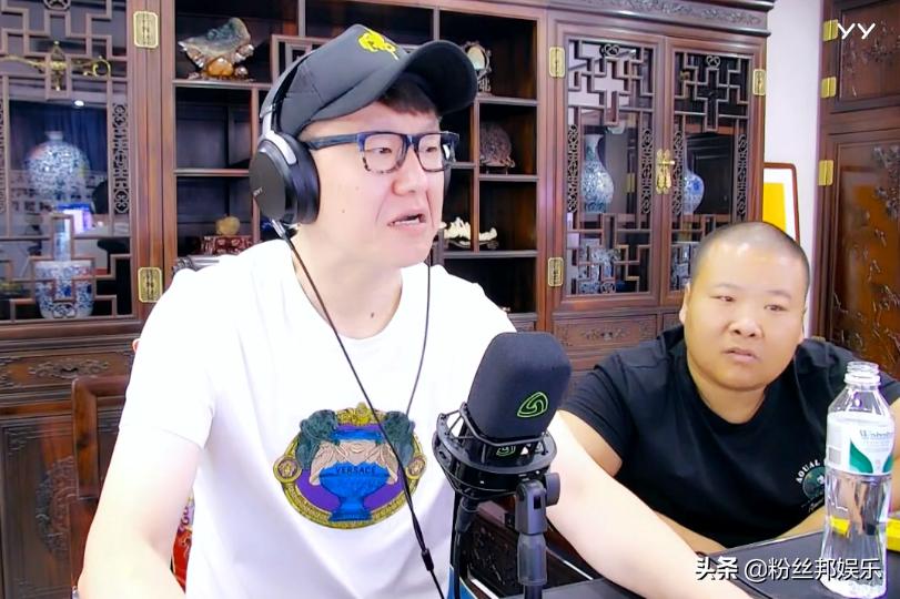 YY大佛直播精彩回顧