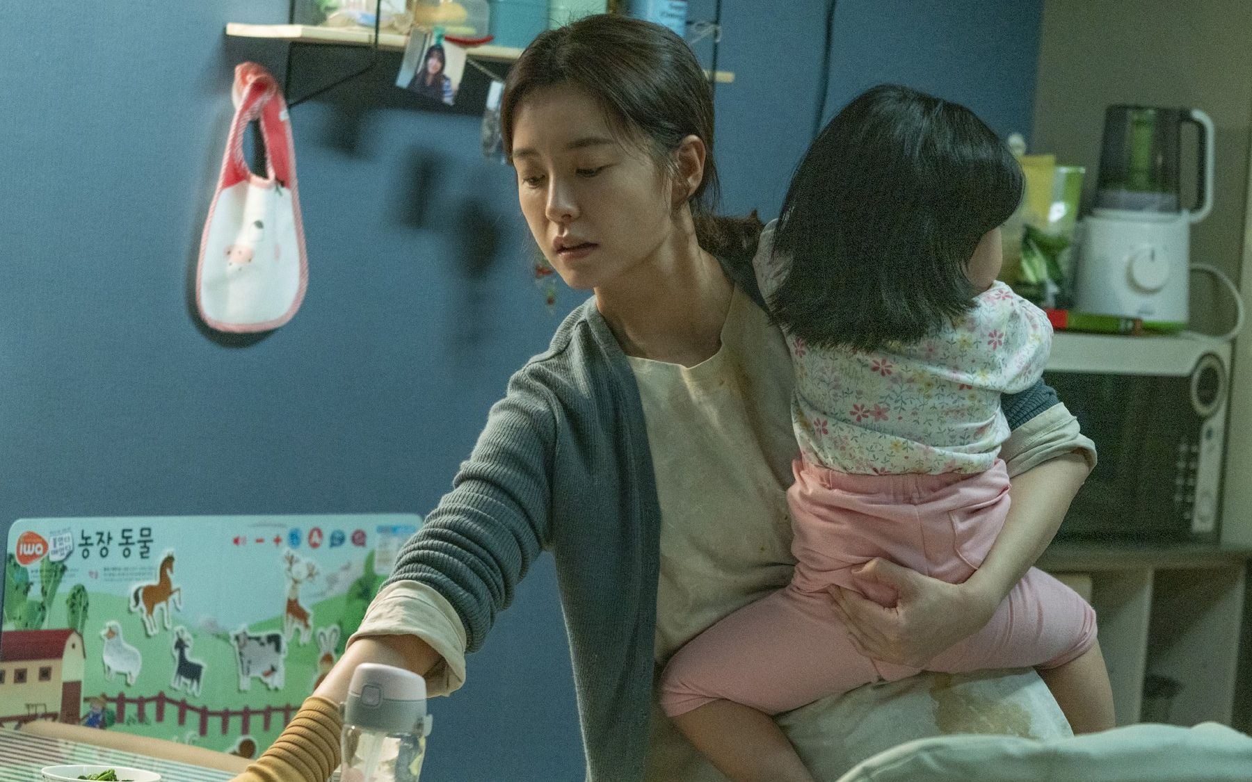 韓國電影新媽媽在線觀看步驟指南