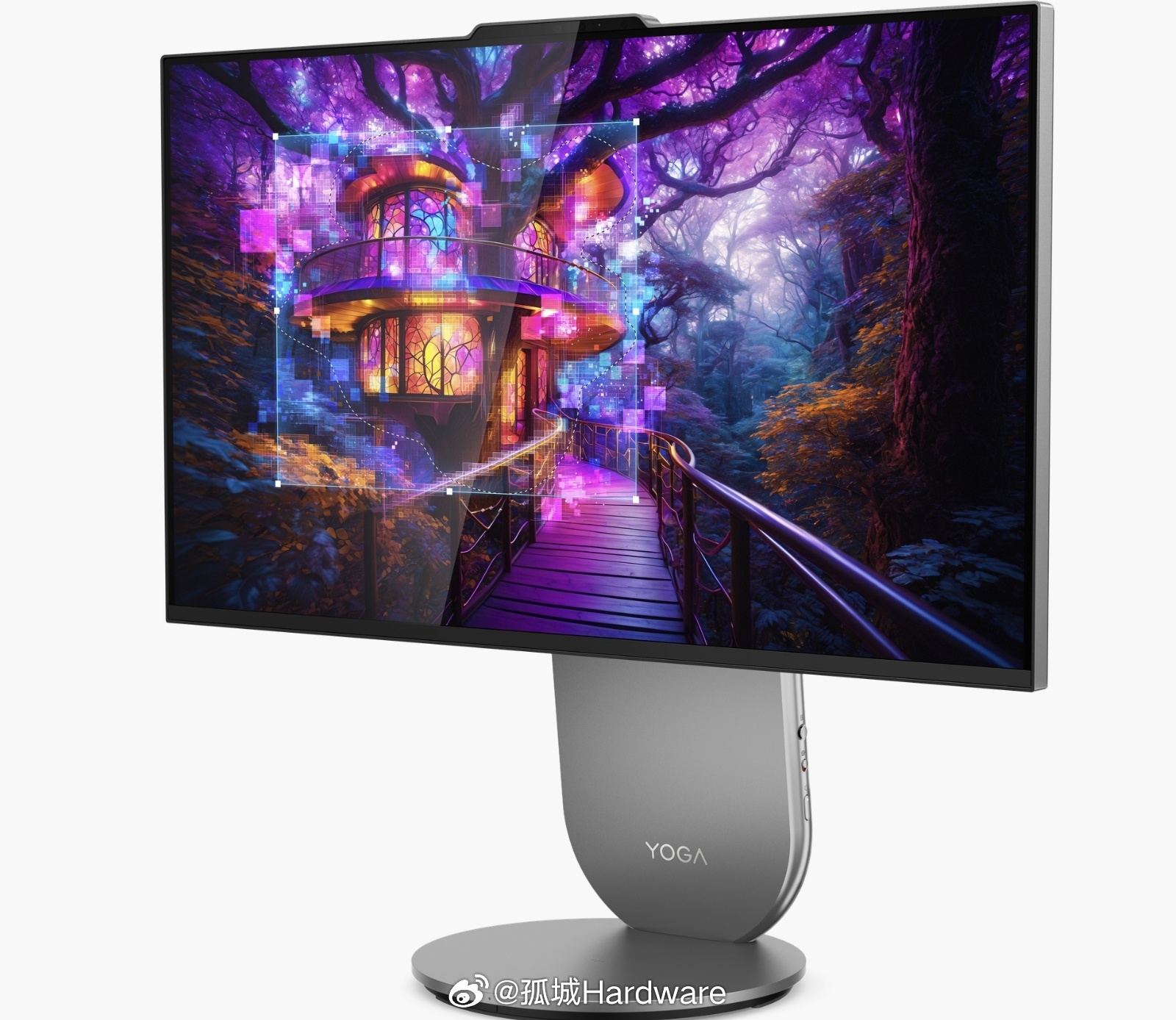 未來科技與極致體驗，新款電腦引領未來潮流