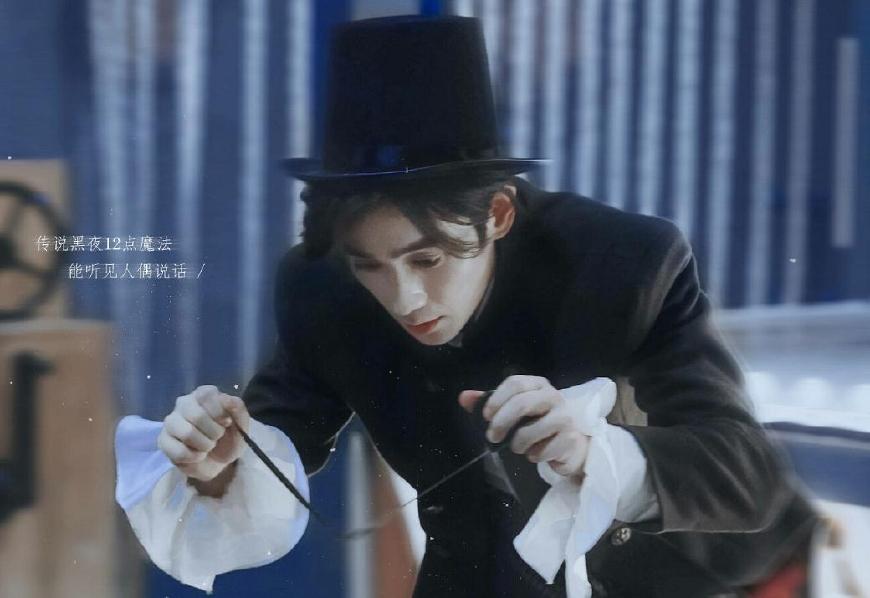 演員小九月，天賦與努力的璀璨交織之路