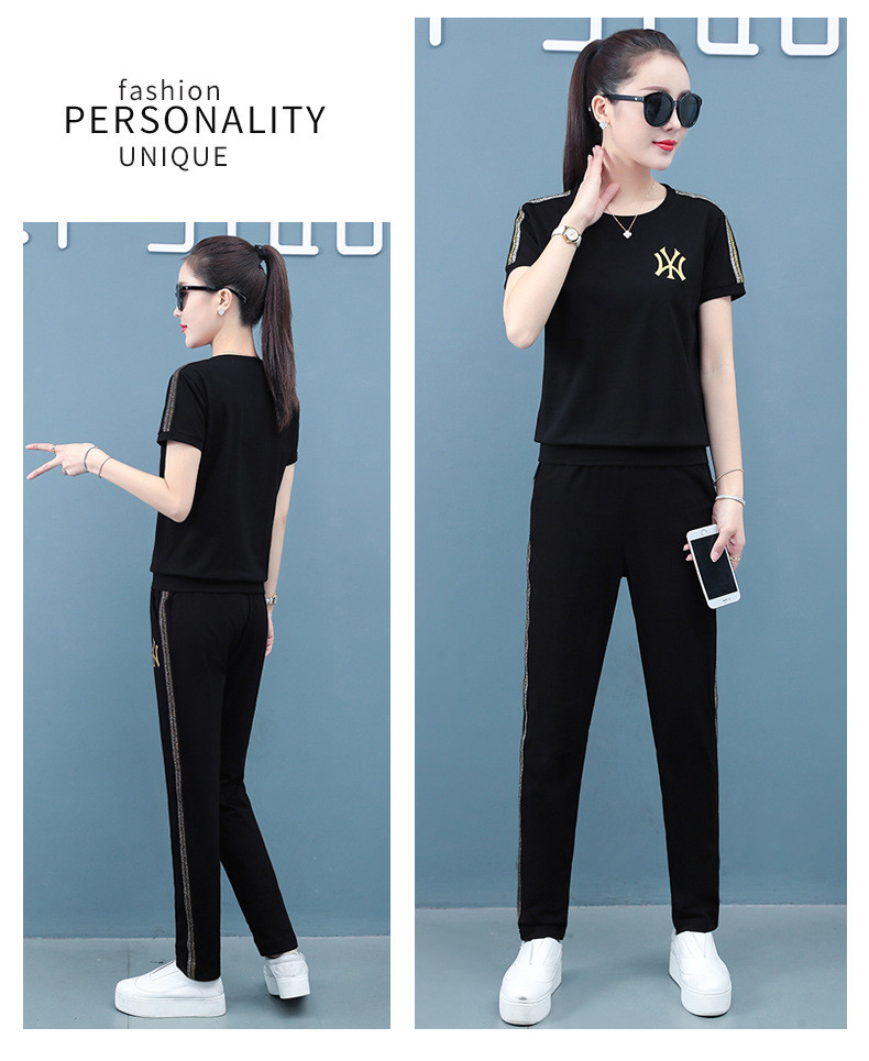 運動套裝女最新款，科技前沿的完美融合體驗