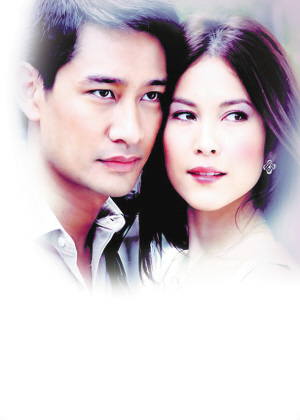 泰國天使之爭完整演員表