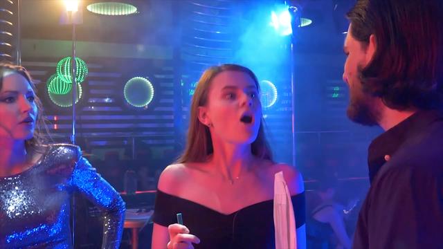 超級情圣2演員必備技能與成為熒幕情圣的步驟指南