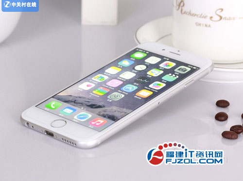 科技與藝術(shù)的完美融合，蘋(píng)果最新旗艦手機(jī)重磅來(lái)襲！