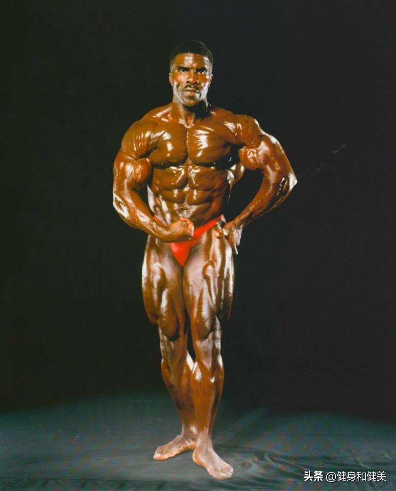 職業(yè)健美比賽，肉體與精神的雙重挑戰(zhàn)