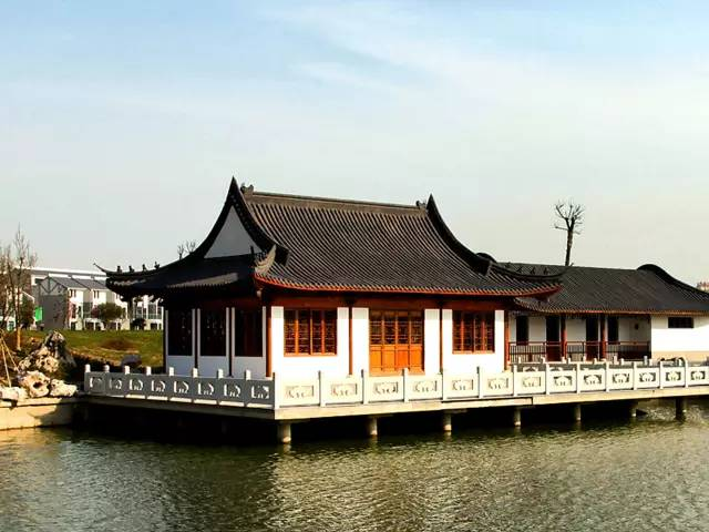 南通新秘境探索，新辟景區(qū)引領(lǐng)城市游新風(fēng)尚