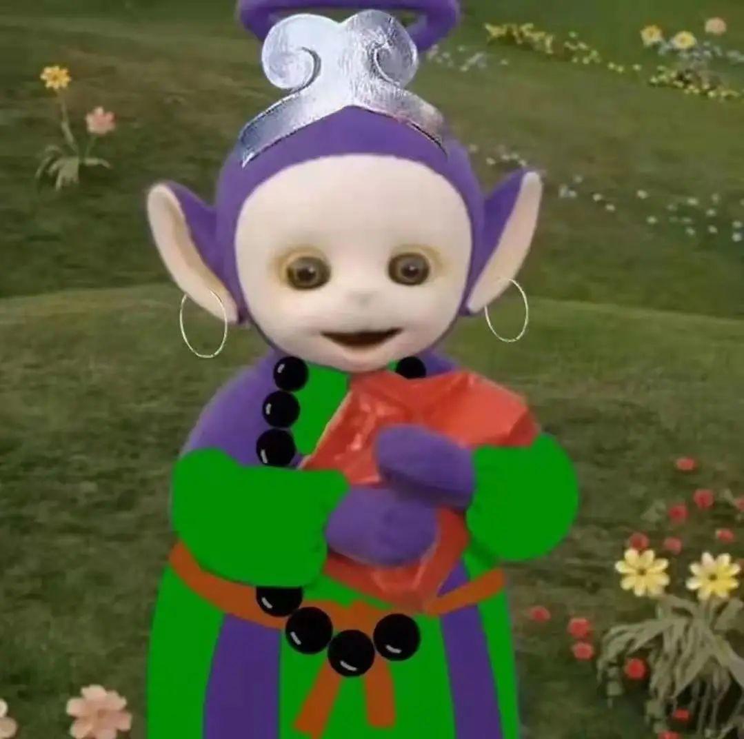 西游記動漫頭像，重溫經典，個性展現的魅力