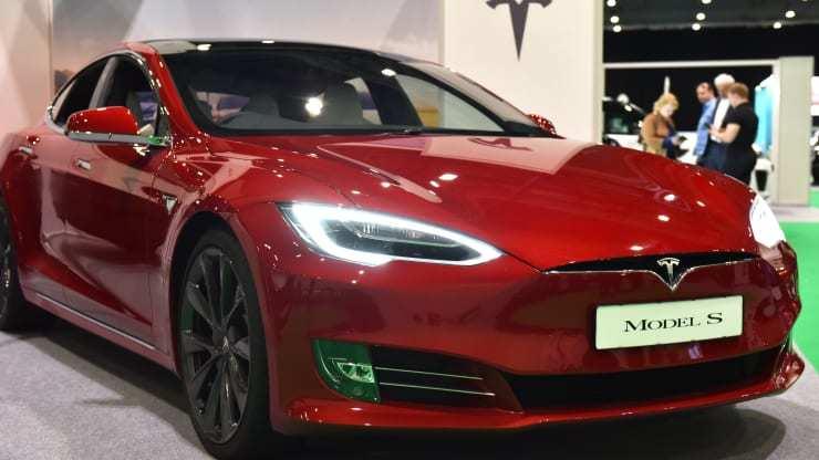 持斯拉股票，背景、歷程與地位的深度解析