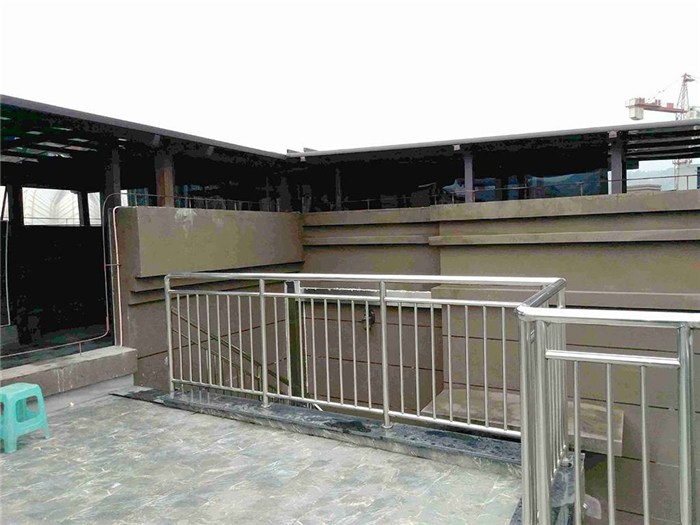 不銹鋼雨棚304選購、安裝與預(yù)算詳解，價格指南及選購建議