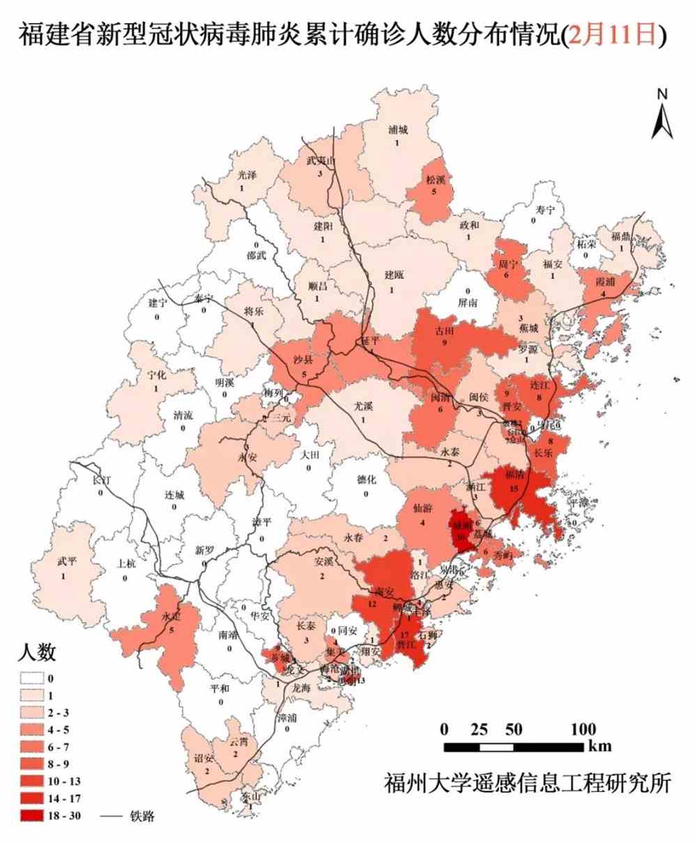 尤溪肺炎疫情動(dòng)態(tài)，共同前行，自信成就未來