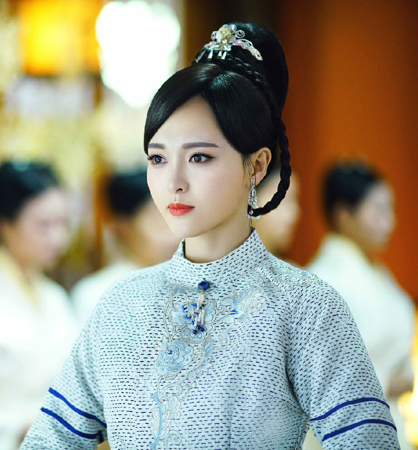 唐嫣演藝成就深度解析，熒屏魅力與影響探究