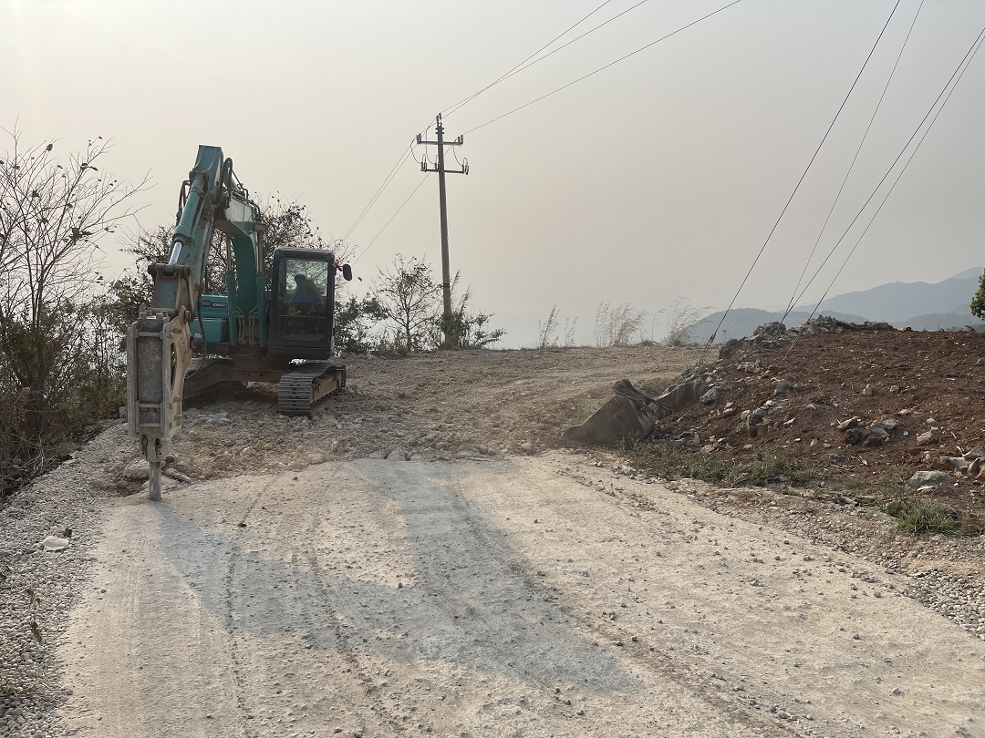 茅栗鎮(zhèn)公路最新動(dòng)態(tài)，探索自然美景，尋覓內(nèi)心寧?kù)o之旅