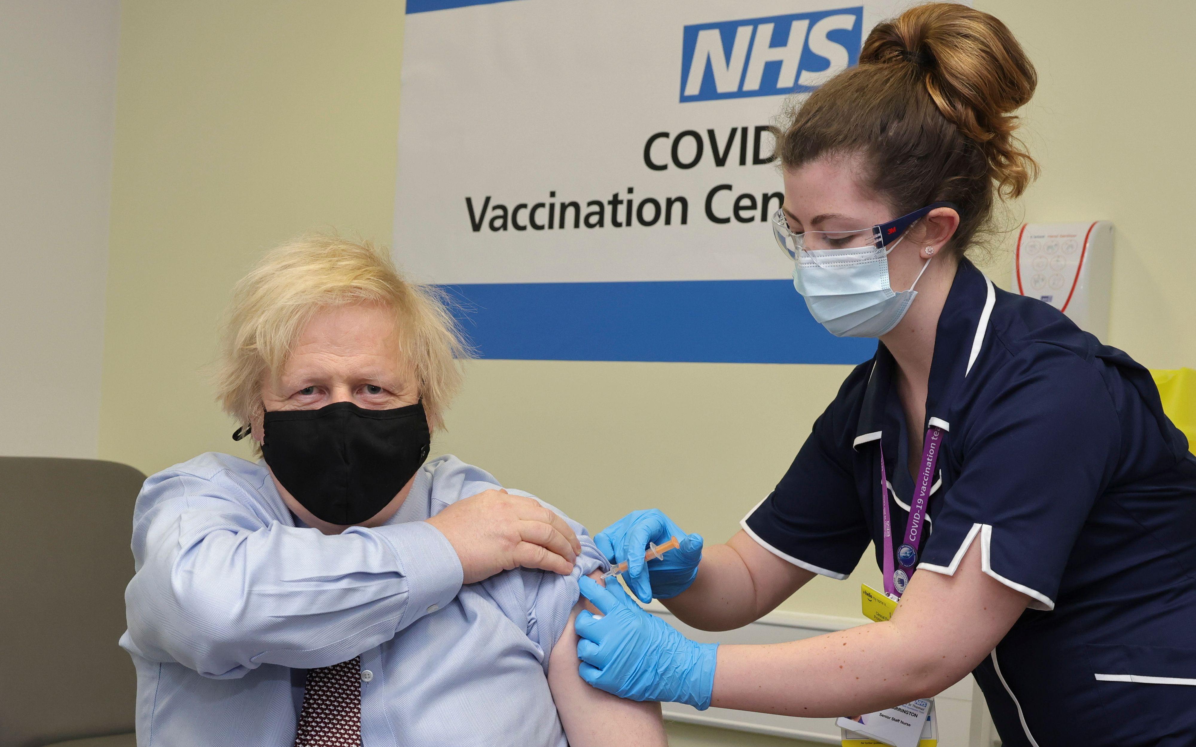 英國最新疫苗信息詳解，觀點與論述